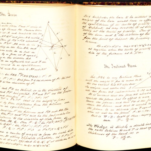 Geometrical Problems - page 34
