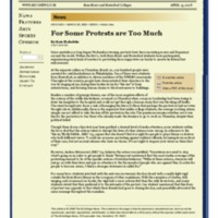 Bi-Co News_ For Some Protests are Too Much.pdf