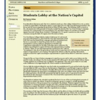 Bi-Co News_ Students Lobby at the Nation’s Capitol.pdf