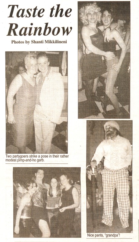 Taste the Rainbow Taste the Rainbow