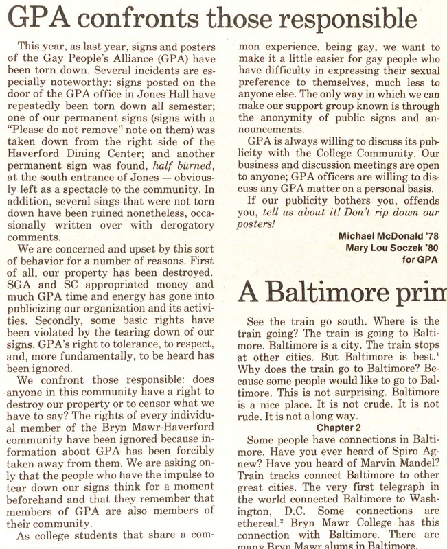 GPA confronts those responsible GPA confronts those responsible