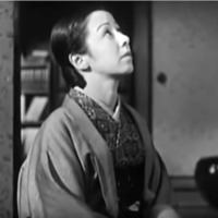 Woman of Tokyo 38'13''