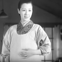 Woman of Tokyo 2'42''