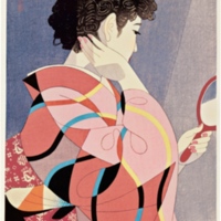 the women of shin hanga Modern Beauties 6.jpg