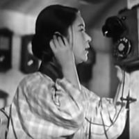 Woman of Tokyo 38'37''