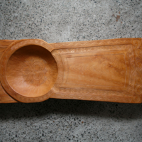 Menokoita (cutting board)