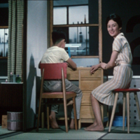 The End of Summer (1961)