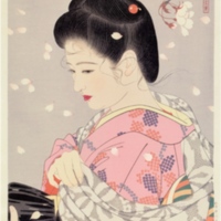 the women of shin hanga Modern Beauties 4.jpg