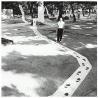 Kanayama footprints.jpg