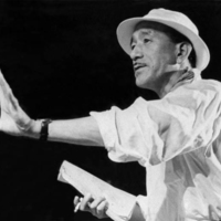 Ozu's Portrait