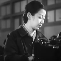 Woman of Tokyo 8'41''