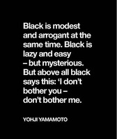 Yamamoto Quotes