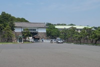 Sakashita Gate