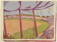 Meiji Baseball Stadium 