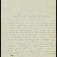 Phrenological Character of Mrs. Elizabeth Cady Stanton