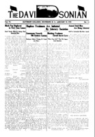 The Davidsonian, Volume 06, No. 12