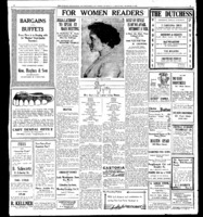 Julia Lathrop to Speak at Mass Meeting