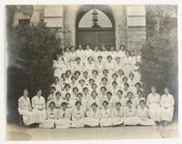 Bryn Mawr College Class of 1920