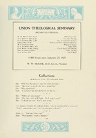 Quips & Cranks [1925], Collections Column