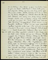 Ordway, Katherine Gretta. Diary