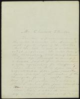 Phrenological Character of Mrs. Elizabeth Cady Stanton