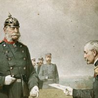 Surrender at Sedan-Steffeck-Detail.JPG