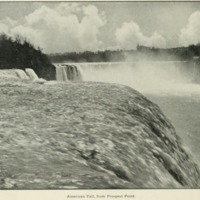 American Falls Prospect Point