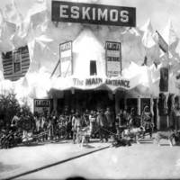 Eskimos_with_dogsleds_Eskimo_exhibit_Pay_Streak_Alaska_Yukon_Pacific_Exposition_Seattle_1909.jpg