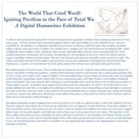 World that Cried Woolf Curatorial Statement Poster.pdf