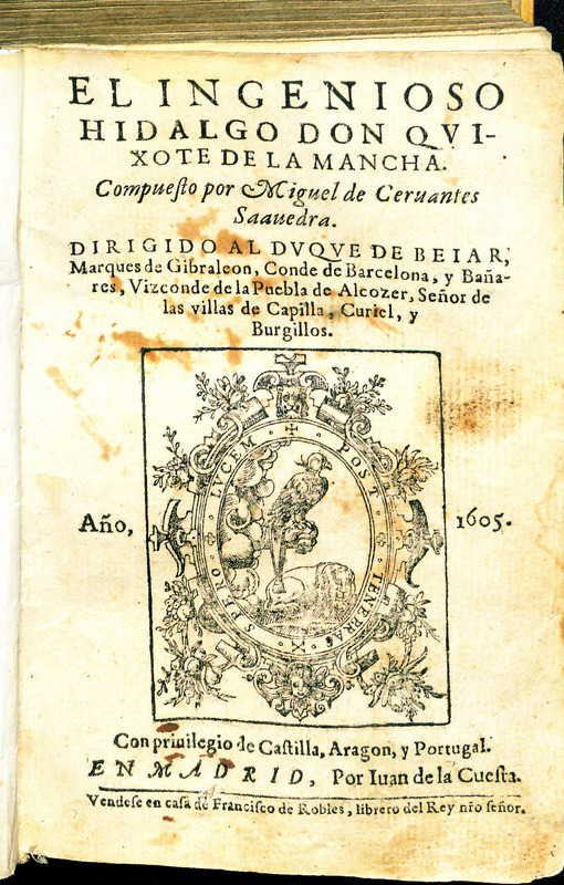 1605 Title page