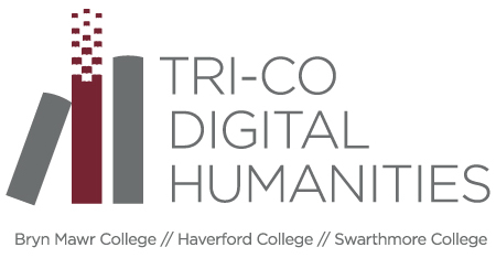 This project generously supported with funding from the Tri-Co Digital Humanties.